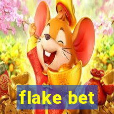 flake bet